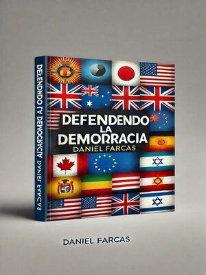 cover image of Defendiendo la Democracia